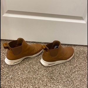 Nike Thea Mid Ale Brown 9.5